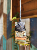 #A Pounamu Rimu Wood Toki