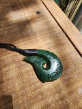 #36 Hei Matau  (60mm)
