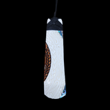 #52 Toki Bone Carving