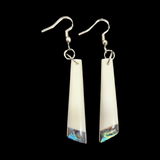 Bone Earrings #15
