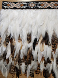 #B1 Kākahu Cape (Baby)
