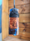 Kauri Wood Toki #12