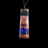 Kauri Wood Toki #16
