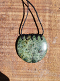 #B40 Breastplate (50mm)