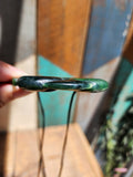 #3a Pekapeka Pounamu (78mm)