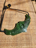 #32F Breastplate (120mm)