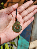 #6 Koru (35mm)