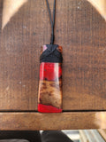 Kauri Wood Toki #7