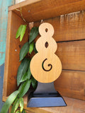 Maori Trophy Pikorua ( Twist )