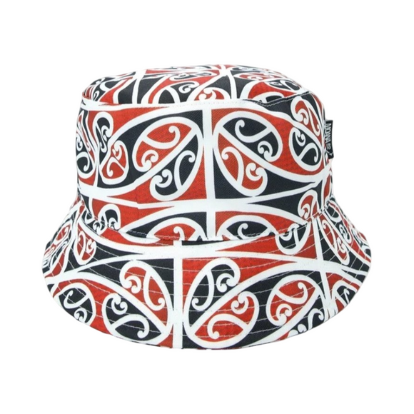 Mangopare Bucket Hat