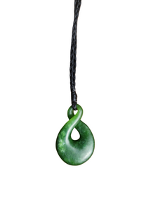 #16A Pikorua - Twist (30mm)