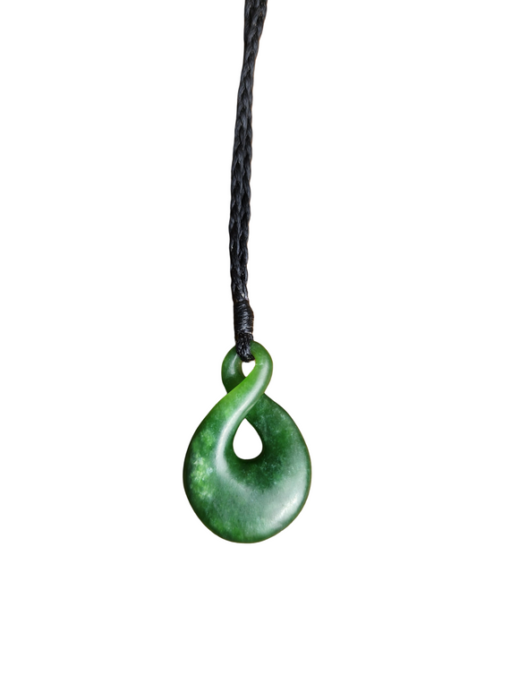 #16A Pikorua - Twist (30mm)