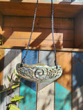 Paua Breastplate