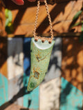 #80C Niho (80mm)