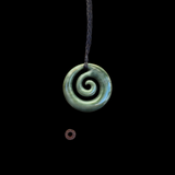#6K Koru (35mm)