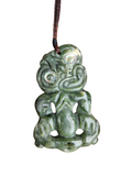 #B14 Large Hei Tiki (110mm)