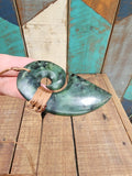 #A24 Manawa Heart Pair (60mm)