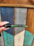 #B2 Toki with Koru (50mm)