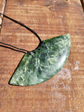 #32F Breastplate (115mm)