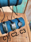 Unisex Pounamu Bracelet