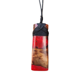 Kauri Wood Toki #7