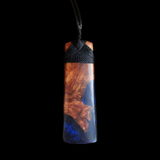 Kauri Wood Toki #13
