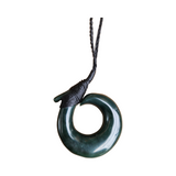 #9E Hei Matau (50mm)