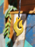 #47A Hei Matau (40mm)