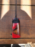 Kauri Wood Toki #8