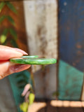 #6B Stylized Koru (45mm)