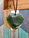 #22 Heart (65mm)