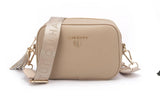 Rerehua Crossbody Bag Beige