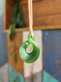 # 16D Pikorua - Twist (30mm)