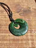 #6B Stylized Koru (45mm)
