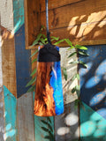 Kauri Wood Toki #3