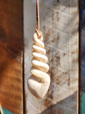 #W1 Pikorua (Twist) Whale Bone 80mm