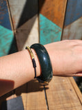 NZ Pounamu Bangle