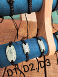 Unisex Pounamu Bracelet
