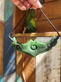 #32F Breastplate (120mm)