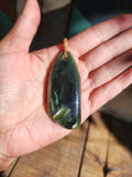#81E  Roimata (65mm)