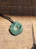 # 99 Porowhita Pounamu (35mm)