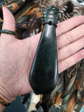 #68 Large Mere (125mm)