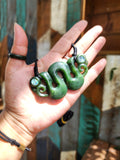 #56 Pekapeka (80mm)