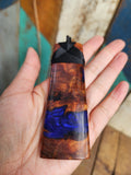 Kauri Wood Toki #16