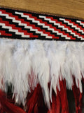 #B5 Korowai Cape (Baby)