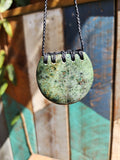 #B40 Breastplate (50mm)