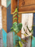 #24A Heart (40mm)