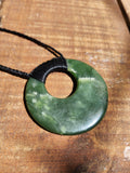 #44 Porowhita/Kopai  Greenstone