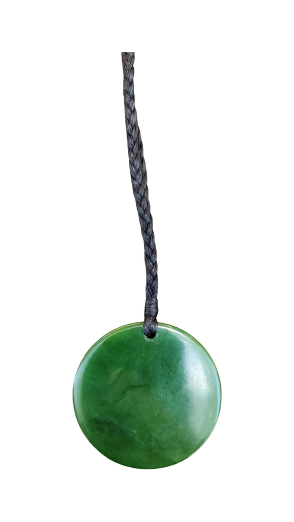 #6H Porowhita/Kopai (46mm)