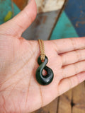 # 16G Pikorua - Twist (30mm)